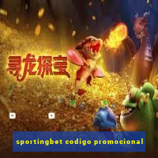 sportingbet codigo promocional